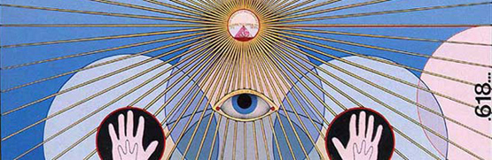 Thanaton | Psychotronic Technology by Paul Laffoley