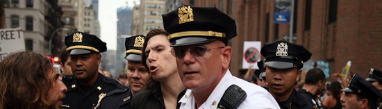 Anthony Bologna NYPD