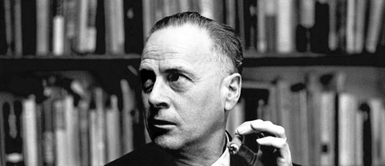 St. Marshall McLuhan