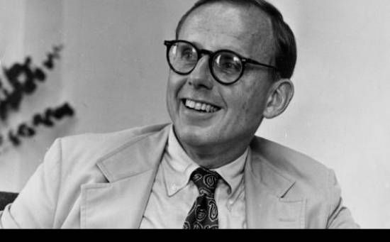 Samuel Huntington | Skilluminati Research